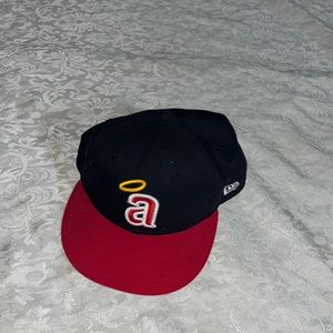 Collectible New Era Baseball Hat